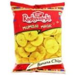 Raghuvanshi Banana Chips, 180 G